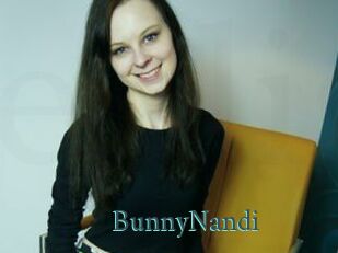 BunnyNandi