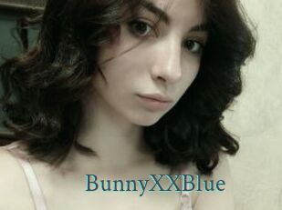 BunnyXXBlue