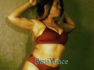 BusiYonce