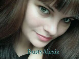 BustyAlexis