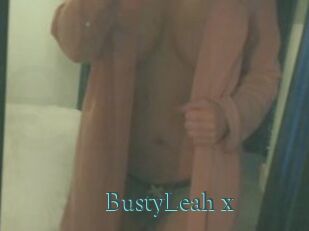 BustyLeah_x