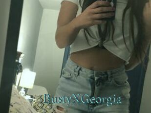 BustyXGeorgia
