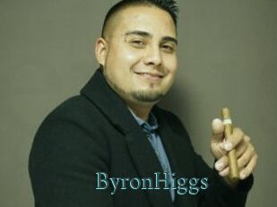 ByronHiggs