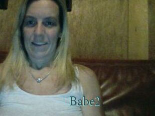 Babe2