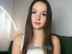 Babeolivia
