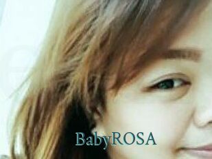 BabyROSA
