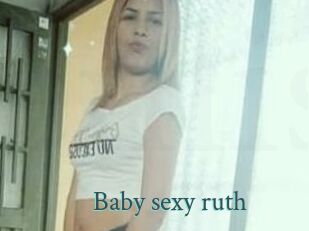 baby_sexy_ruth En live show