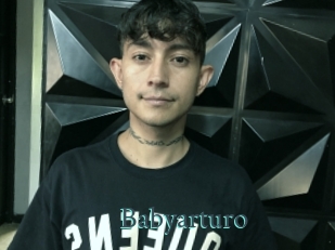Babyarturo