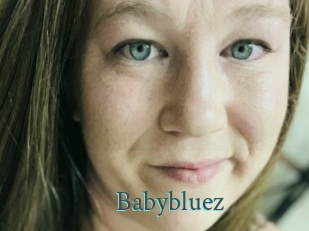 Babybluez