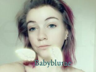 Babyblurae