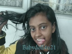 Babydoll4u21