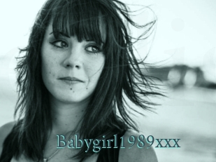 Babygirl1989xxx