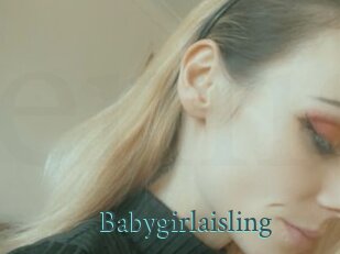 Babygirlaisling