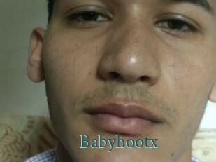 Babyhootx