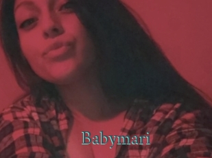 Babymari