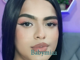 Babymiaa