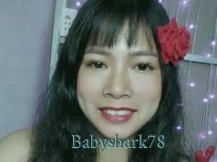 Babyshark78