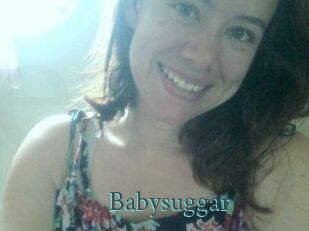 Babysuggar
