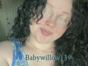 Babywillow139