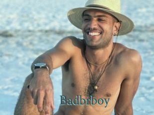 Badbrboy