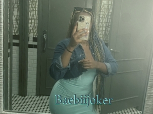 Baebiijoker