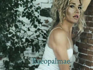 Baeopalmae