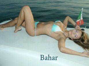 Bahar