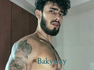 Bakysexy