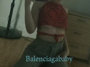 Balenciagababy