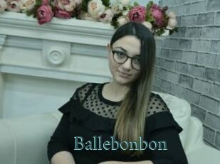 Ballebonbon