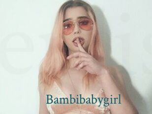 Bambibabygirl