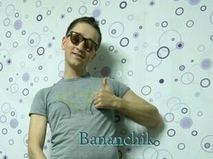 Bananchik