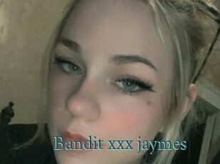 Bandit_xxx_jaymes