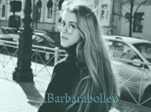 barbarabolley En live show