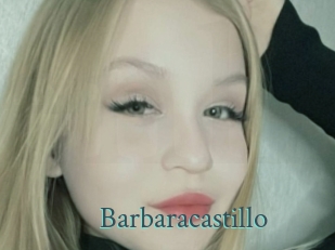 Barbaracastillo