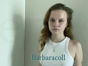 Barbaracoll