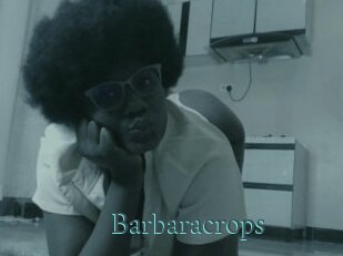 Barbaracrops