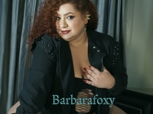 Barbarafoxy