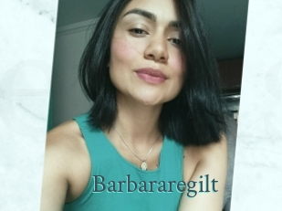 Barbararegilt