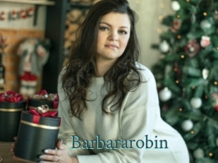 Barbararobin