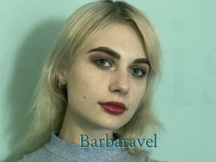 Barbaravel