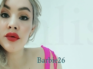 Barbie26