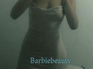 Barbiebeauty