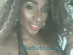 Barbiebronze