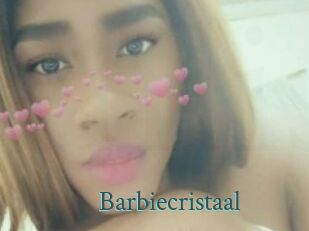 Barbiecristaal