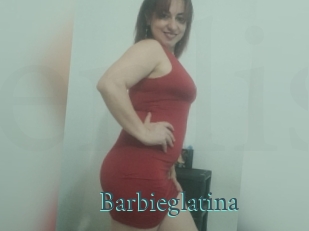 Barbieglatina