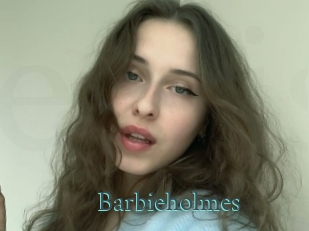 Barbieholmes