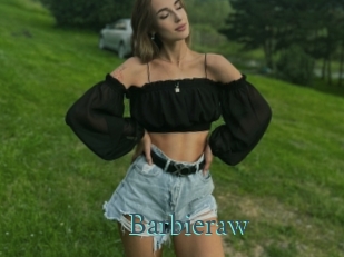 barbieraw En live show