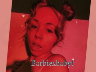 Barbiexbabyt