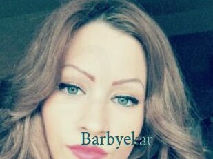 Barbyekat